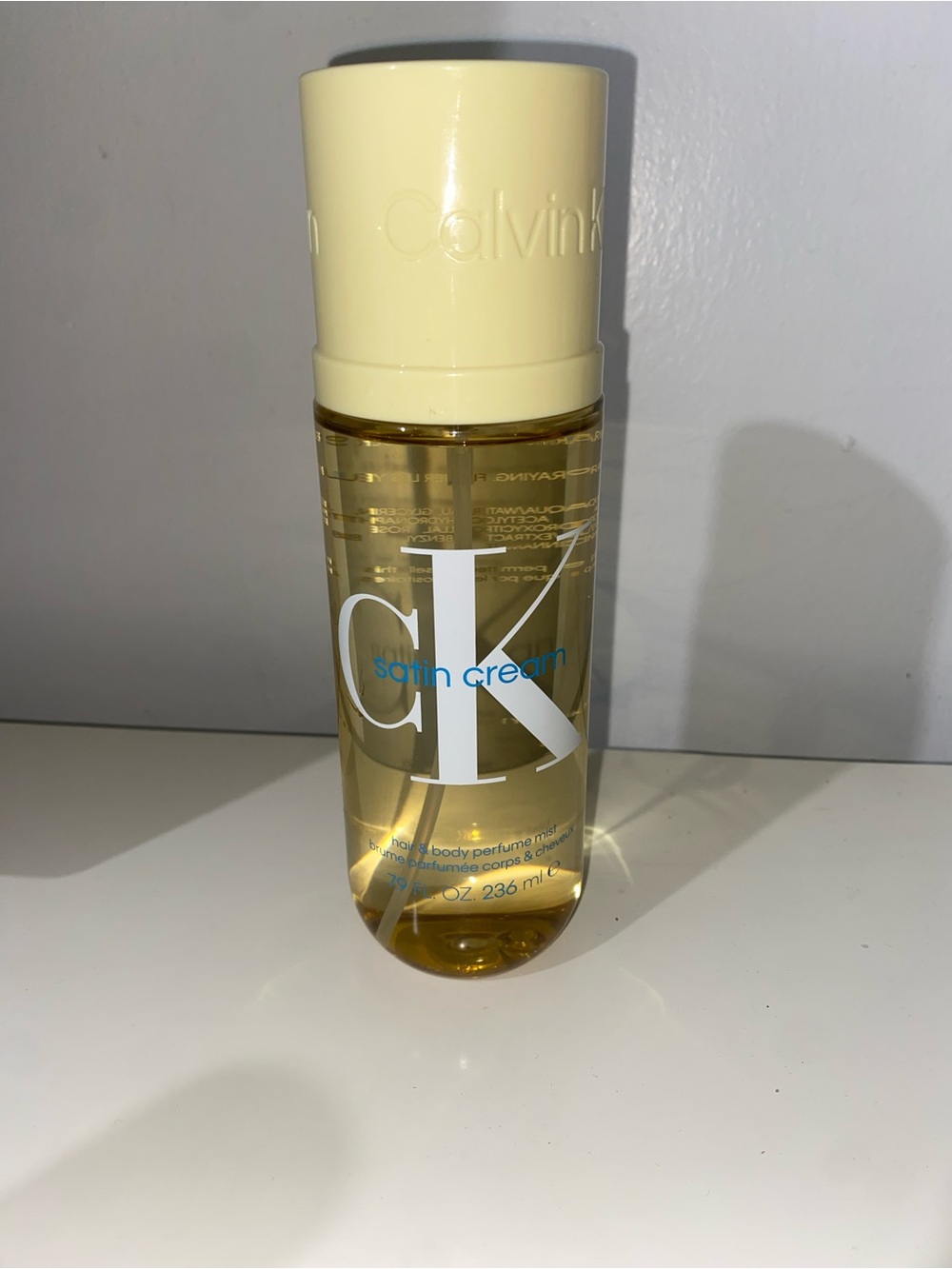 Calvin Klein